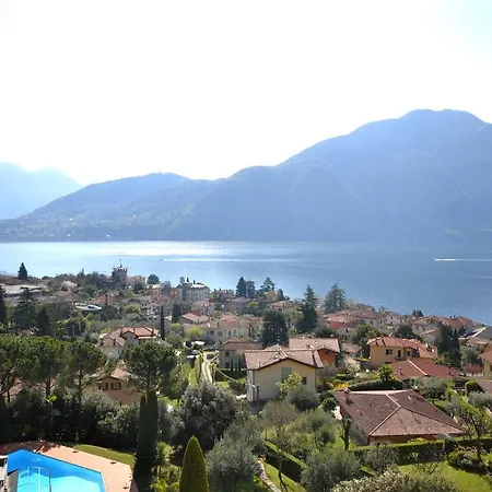 Lago ميزّيجرا