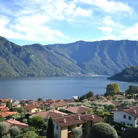 شقة Lago ميزّيجرا